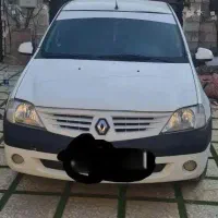 رنو تندر نودE2