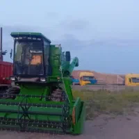 کمپاینن|خودرو سنگین|میانه, |دیوار