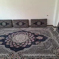 فرش ۱۲۰۰ شانه