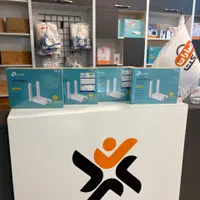 کارت شبکه وایرلس پرسرعت TP-Link 822n|مودم و تجهیزات شبکه|مشهد, راهنمایی|دیوار