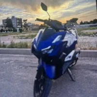 موتور کیلیک|موتورسیکلت|شیراز, ارم|دیوار