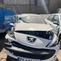 بالاترین خریدار ماشین تصادفی(ایرانی و خارجی)|خدمات موتور و ماشین|تهران, حکیمیه|دیوار