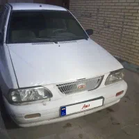 پراید۱۴۱مدل۸۸