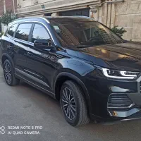 تیگو۸ پرومکس مدل 1402|خودرو سواری و وانت|فردیس, شهرک راه آهن|دیوار