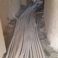 خدمات تخصصی تاسیسات ساختمان|خدمات پیشه و مهارت|اصفهان, ملاصدرا|دیوار