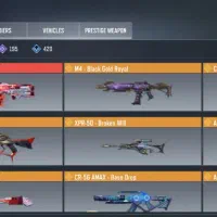 اکانت کالاف|کنسول، بازی ویدئویی و آنلاین|اصفهان, محله سفلی|دیوار