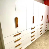 فروش کابینت کمد دیواری m.d.f