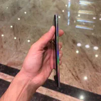 samsung note 10 plus سامسونگ نوت ۱۰ پلاس|موبایل|تهران, سعادت‌آباد|دیوار