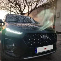 X22پرو دنده|خودرو سواری و وانت|کرمان, |دیوار