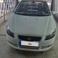 راناپلاس ارتقا صفر ۱۴۰۴ پلاسtup|خودرو سواری و وانت|بروجرد, |دیوار