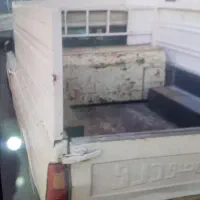 وانت حمل بار توافقی