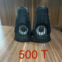 اسپیکر کامپیوتر دو تکه درحد نو