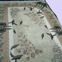 گلیم فرش|گلیم، جاجیم، گبه|زنجان, |دیوار