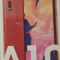 گوشی سامسونگ a10