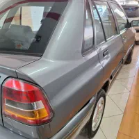 پراید ۱۴۱ مدل ۸۸