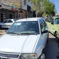 پراید۹۴|خودرو سواری و وانت|بیجار, |دیوار