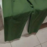 شلوار مخمل پلنگی تدی کبریتی|لباس|کرمانشاه, |دیوار