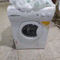 لباس شویی 5 کیلویی