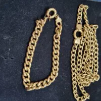 ۳۵۰ گرم طلای نو نو|جواهرات|شیراز, تپه تلویزیون|دیوار