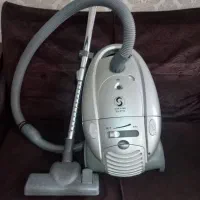 جاروبرقی کاملاسالم