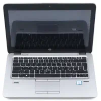 لپ تاپ لمسی سبک HP Elitebook 820 G3