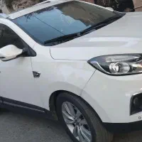 جک اس 5|خودرو سواری و وانت|ملایر, |دیوار