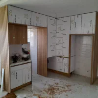 طراحی و نصب کابینت اقساطی|خدمات پیشه و مهارت|بابل, |دیوار