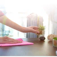 نیازمند نیروی خدماتی برای یک روز در هفته