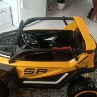 ماشین شارژی