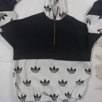 ست اسپورت  در حد نو|لباس|قرچک, مهدیه|دیوار