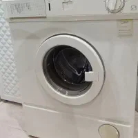 ماشین لباسشویی