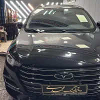 نمایندگی رسمی کاوربدنه خودروبادیفنس برای خودروچینی|خدمات موتور و ماشین|تهران, تهرانپارس غربی|دیوار