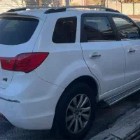 هایما s7 مدل ۱۳۹۸ بی رنگ 1800cc توربو در حد سالم|خودرو سواری و وانت|تهران, گلستان (شهرک راه آهن)|دیوار