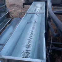 فروش آخورگوسفندی و گاوی|لوازم جانبی حیوانات|همدان, |دیوار