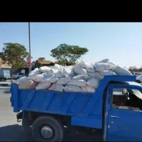حمل نخاله تخریب ساختمان