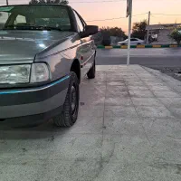 پژو ۴۰۵مدل ۹۱درحد