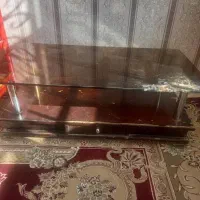 میز جلو‌مبلی