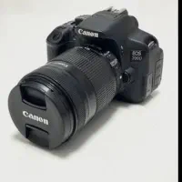 دوربین عکاسی 700d