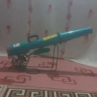 باسلام فروش یک عدد دستگاه قفس