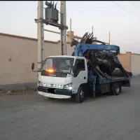 جرثقیل شهرقدس،فتح،ورداورد،گرمدره،چیتگر|خدمات حمل و نقل|تهران, فتح|دیوار