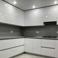 تولید کننده و نصاب کابینت و کمد دیواری ...|خدمات پیشه و مهارت|همدان, |دیوار