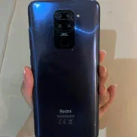 Redmi note 9