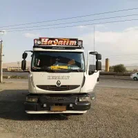 رنو مدل ۸۶سینه جدید۲۷۰