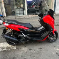 انمکس مدل 403 nmax|موتورسیکلت|تهران, سجاد|دیوار