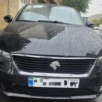 فروش نقد یا معاوضه تارا دنده ۱۴۰۱مشکی