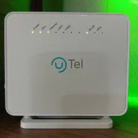 مـدم مـدلVDSL /ADSL 2+ V301