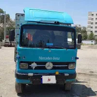 خاور۸۱۳مدل۵۳