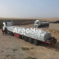 کود کشاورزی پلت مرغی آرگومیکس|خدمات باغبانی و درختکاری|باغ ملک, |دیوار