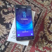 گوشی سامسونگ J5 2016