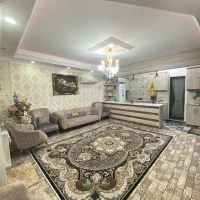 رهن آپارتمان ۸۲متری تر تمیز طبقه اول مولوی